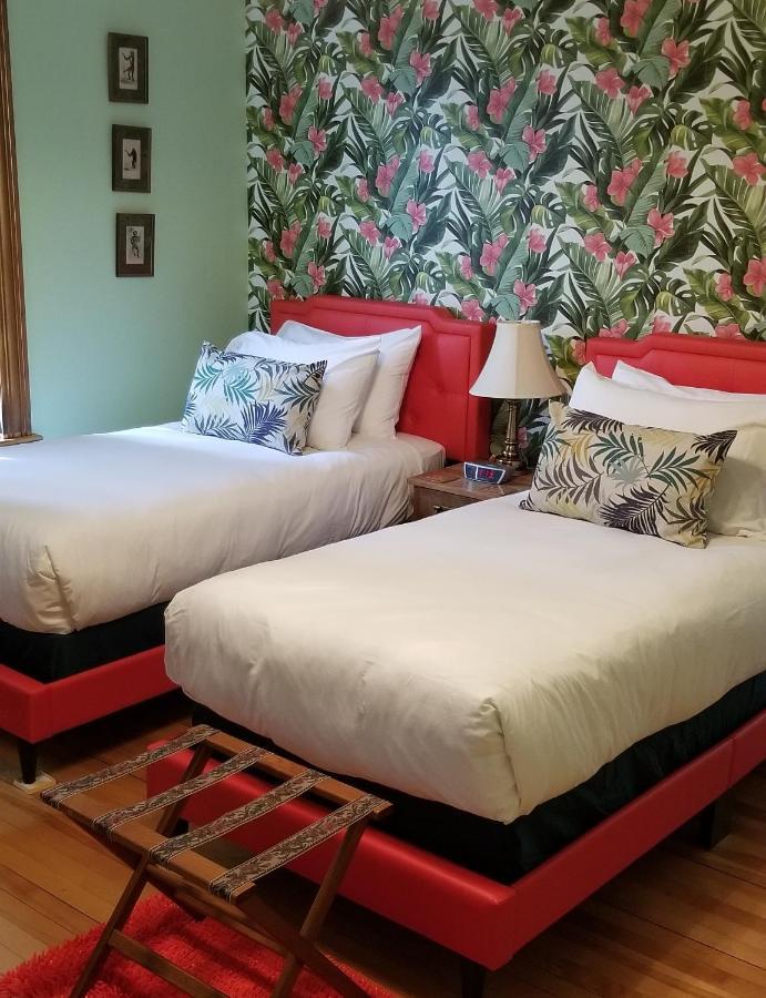 Alicion Bed & Breakfast Lunenburg Extérieur photo