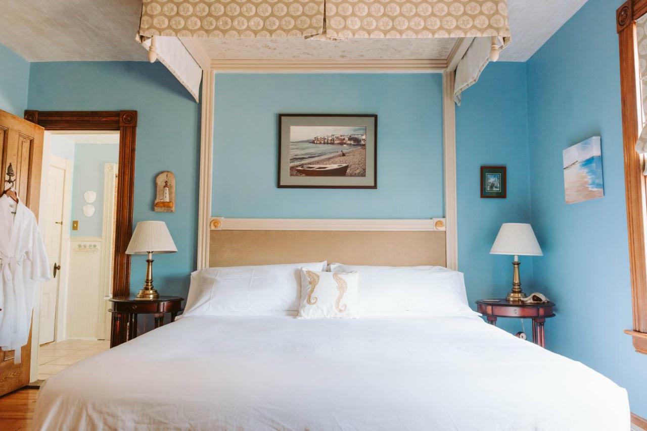 Alicion Bed & Breakfast Lunenburg Extérieur photo