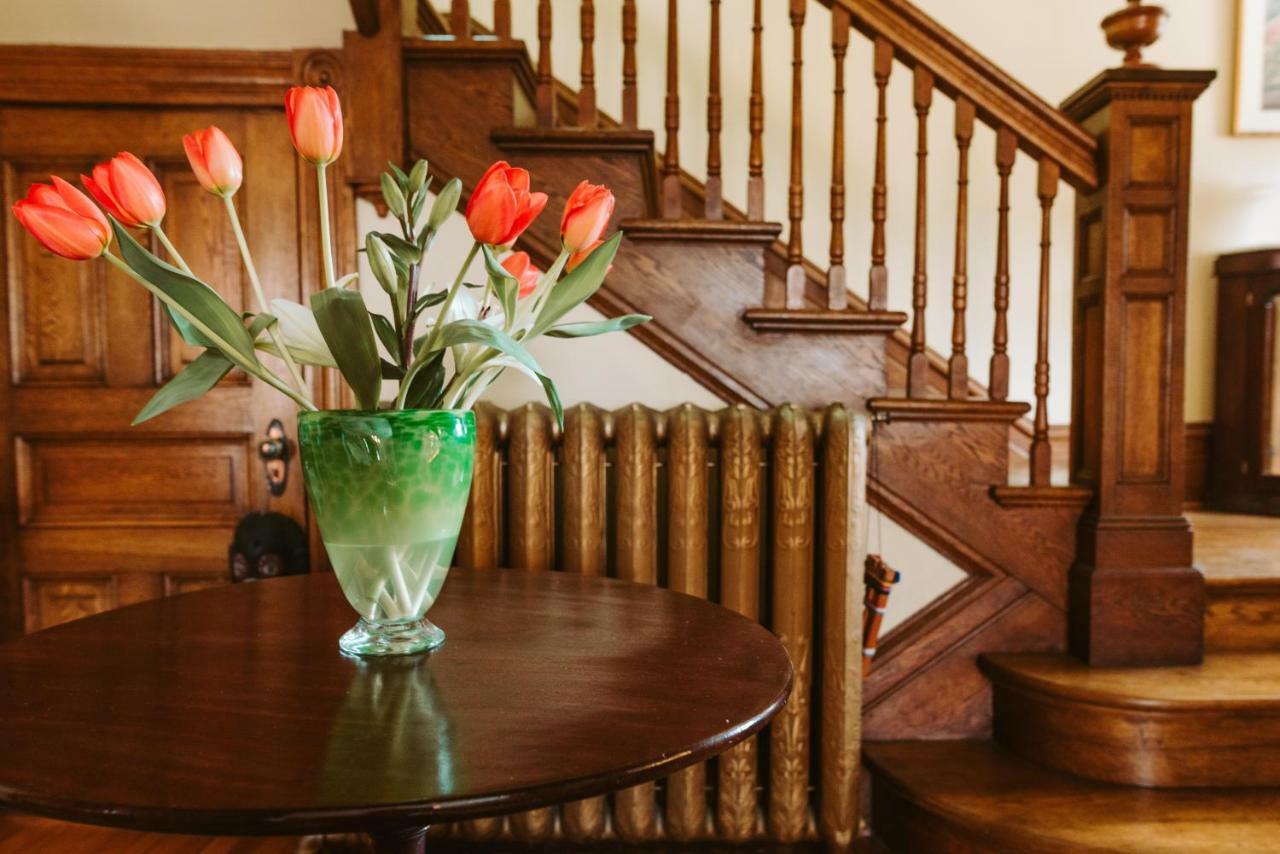 Alicion Bed & Breakfast Lunenburg Extérieur photo