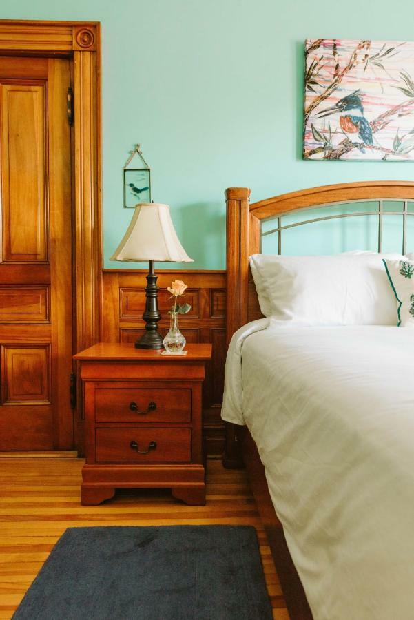 Alicion Bed & Breakfast Lunenburg Extérieur photo